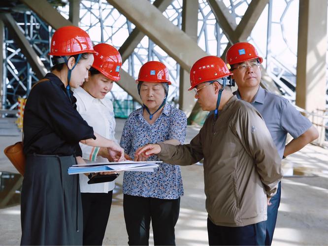 海南科技馆展教工程初步设计方案 终期评审专家论证会召开